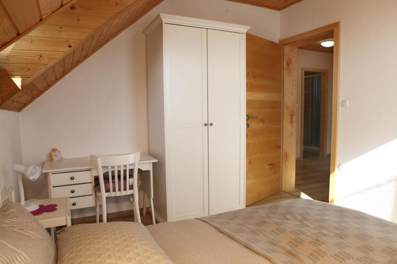 Lindika Villa Lendava Buitenkant foto